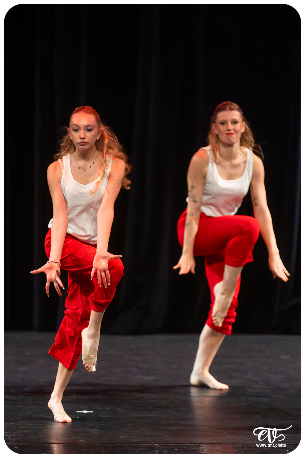 ECOLE DE DANSE CÉCILE ADAMOW
